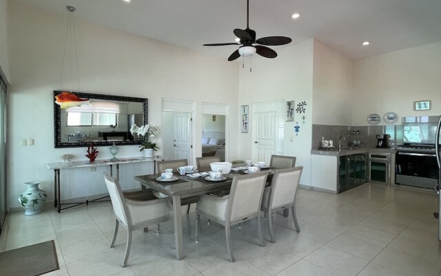 Villa Bianca Bacalar