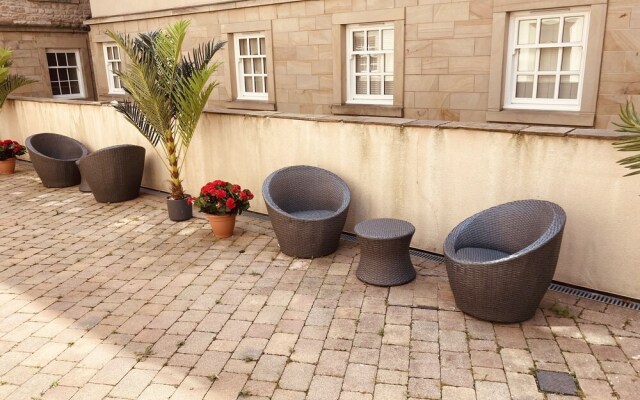 Lovely 1-bed Apartment in Lancaster, England