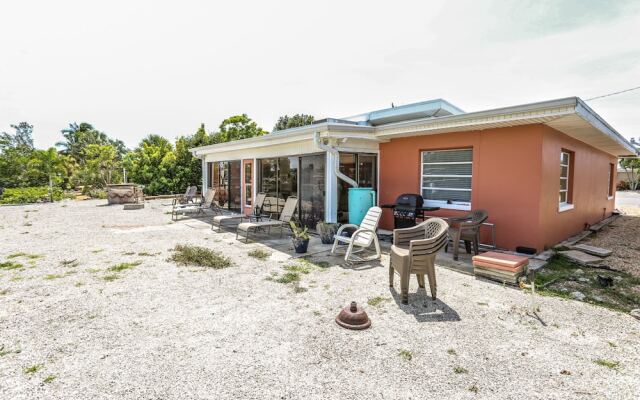 464 Washington Court - M