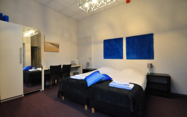 Hotel Waddengenot