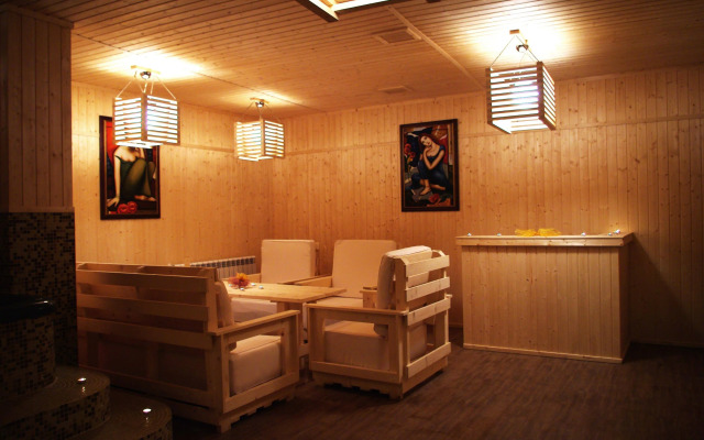 SPA Hotel Orpheus