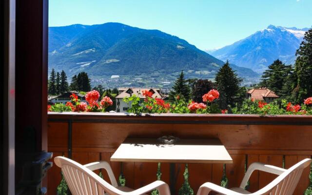 Guesthouse Pension Grafenstein