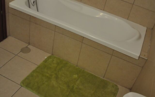 Isra Home Apartment Hanaviim 58