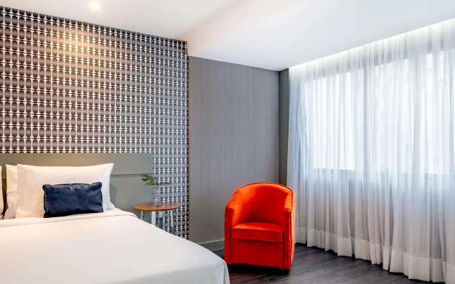 Grand Mercure Brasilia Eixo Monumental