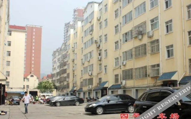 Weilai Holiday Hotel