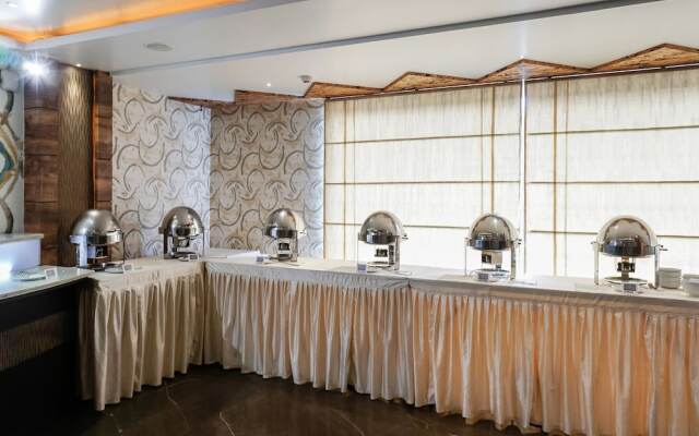 Hotel The Kalyaniz by Treebo