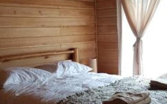 Hito Cero Apart Hotel
