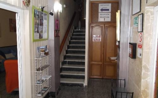 Pension Colonia