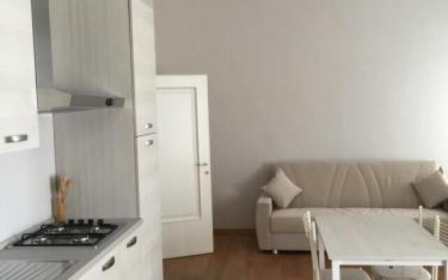 Buccari apartment