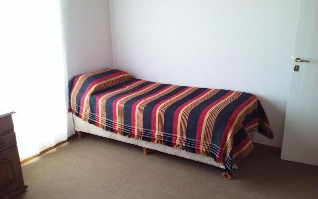 Complejo Las Cortaderas