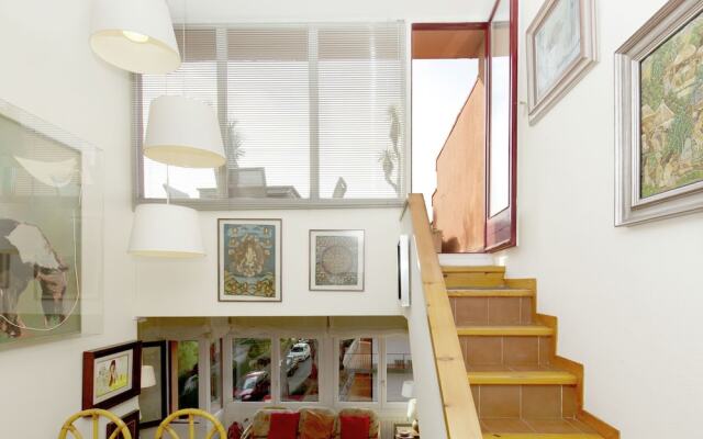 Spacious Apartment in Platja Daro With Terrace