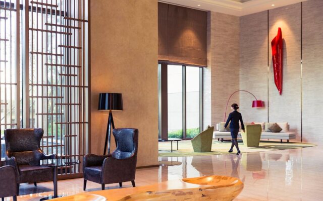 Mercure Nanchang Sunac