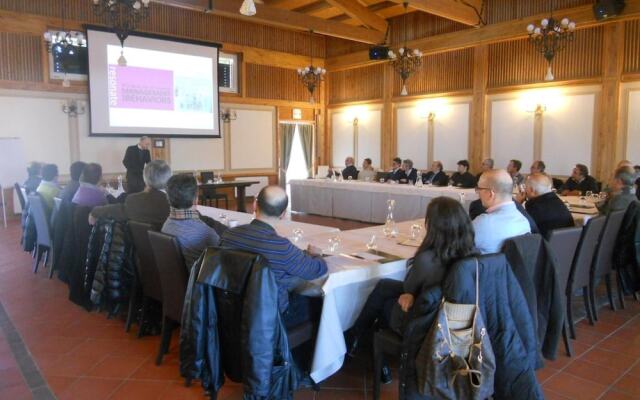 Locanda Antiche Macine