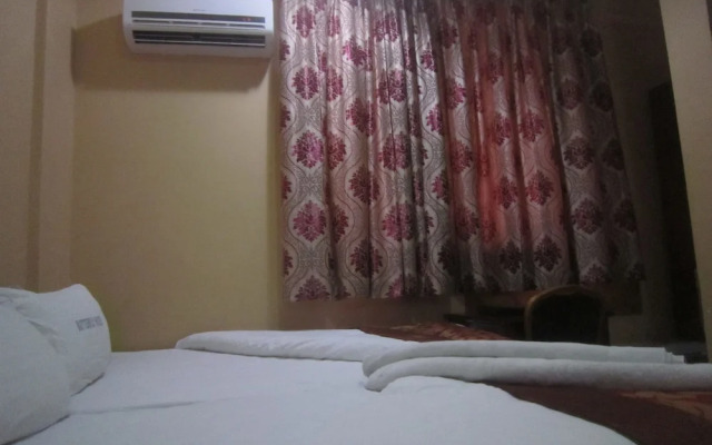 Butterfly Hoteltz