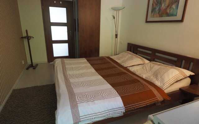 Apartmány Luhačovice, apartmán Royal