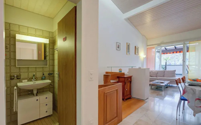 Miralago Lakeview Morcote With Pool