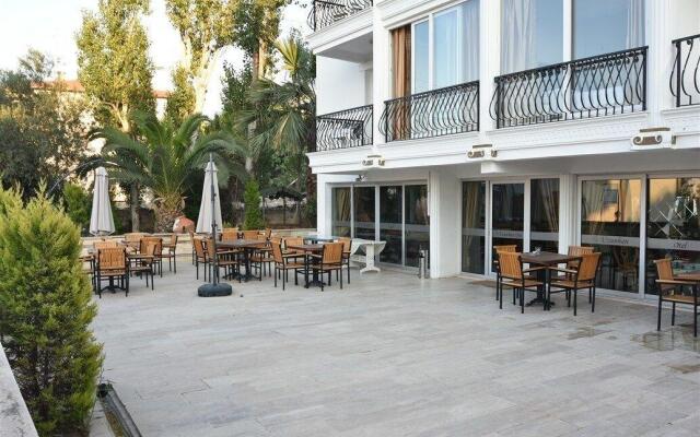 Uzunhan Hotel