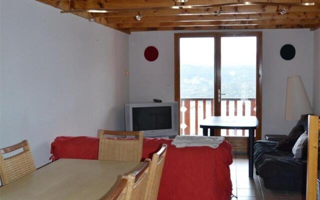 Appartement Les Angles, 3 pièces, 6 personnes - FR-1-593-3