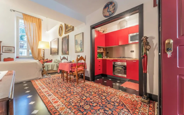 Portello Square Lux Apartment Genova