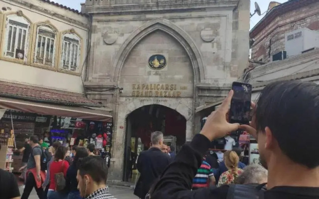 Hotel Bazaar