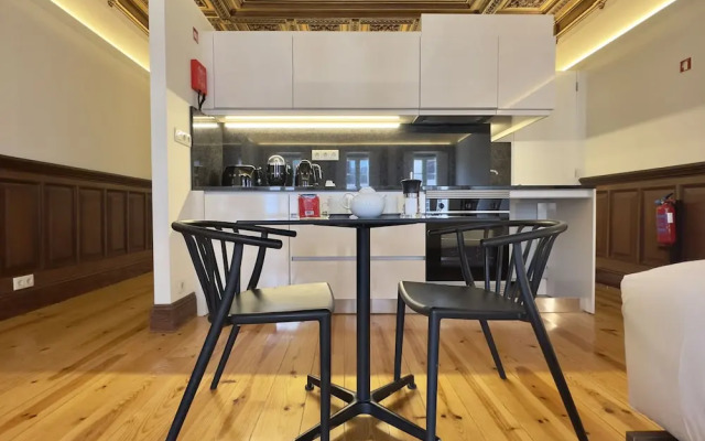 Collection 3A in Oporto