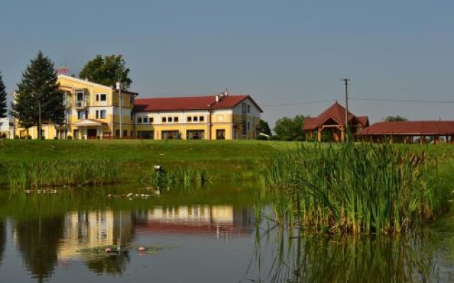 Hotel Rajski Ogród