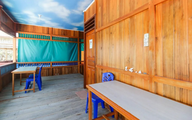 Airy Eco Lingkungan Satu 36 Bunaken