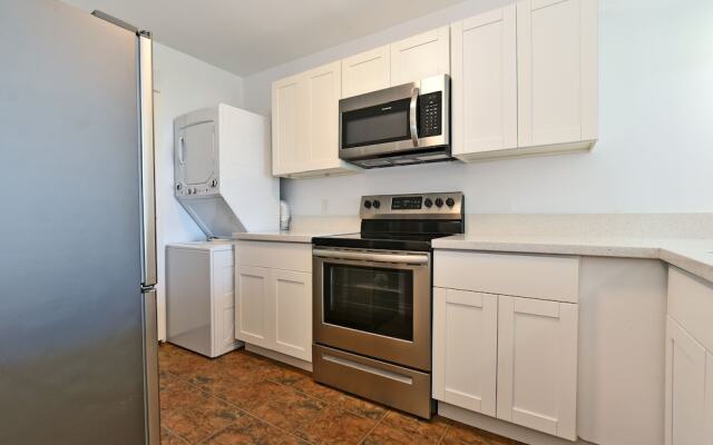 Island Surf 306 condo