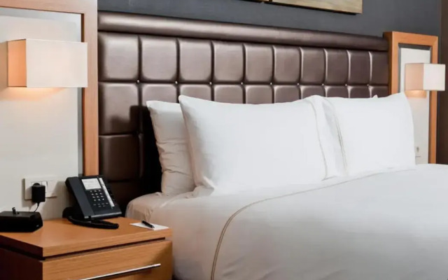 Divan Erbil Hotel