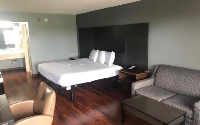 SureStay Hotel by Best Western Conway