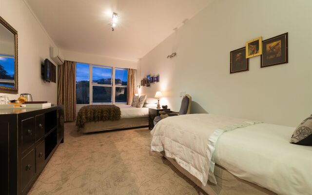 The Duke of Marlborough Hotel