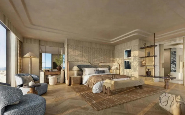 Amoh, A Luxury Collection Resort, Rhodes