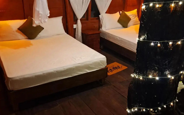 Bed & Bicycle Hostel Dambulla