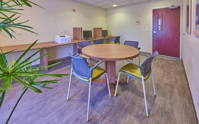 City Express by Marriott Puebla Finsa