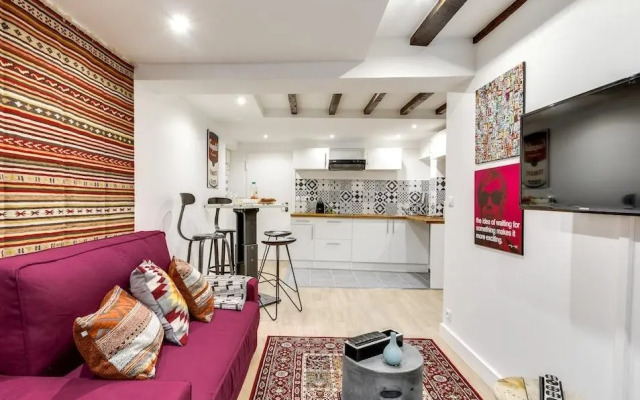 Sweet Inn Apartments - Aboukir