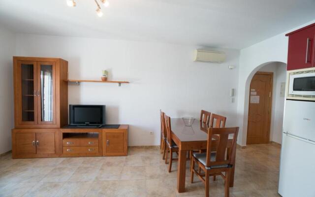Apartamentos Turísticos Manuel Martín