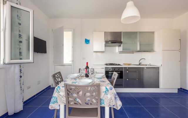 Residence Spiaggia d'Oro