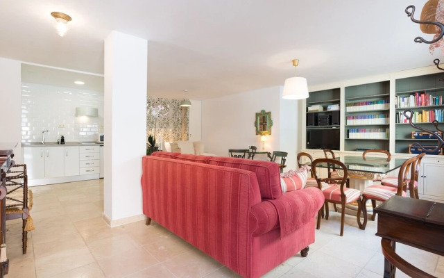 LU&CIA Apartamento Limonar