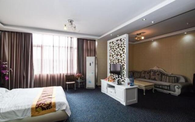 Sanxing Hotel