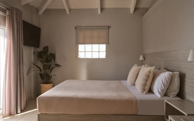 Отель Zante Atlantis