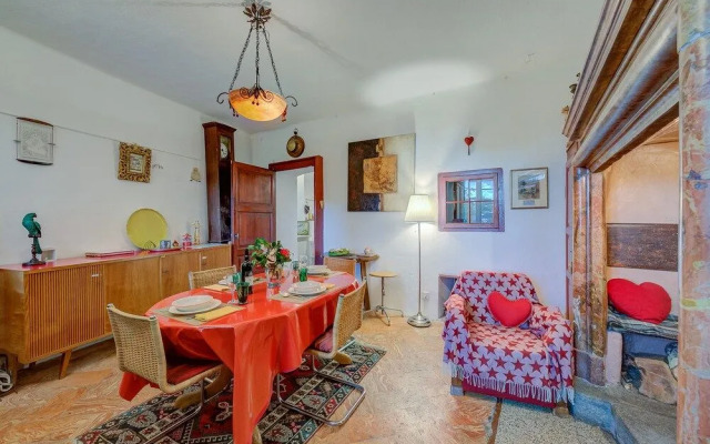 Casa Mirica Villa Patrizia