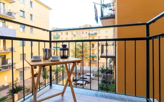 Italianway - Baracca 7 A
