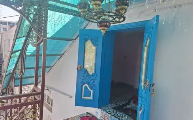 Silk Road Starry Sky B&B（ Laining Ancient City Store ）