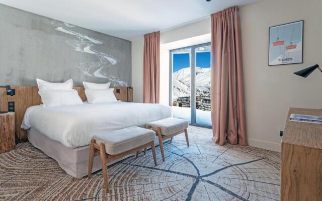 Hôtel VoulezVous by Les Etincelles