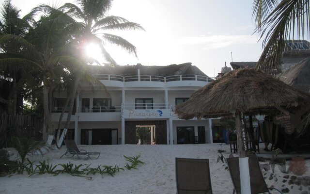 Parayso Tulum Beach Hotel