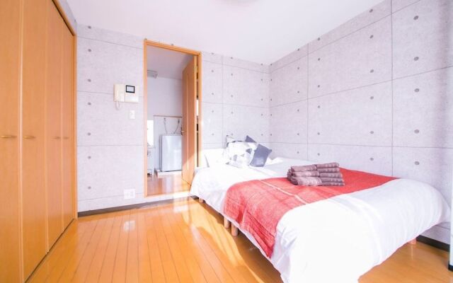 Residential Hotel Amika-F Sangenjaya 303
