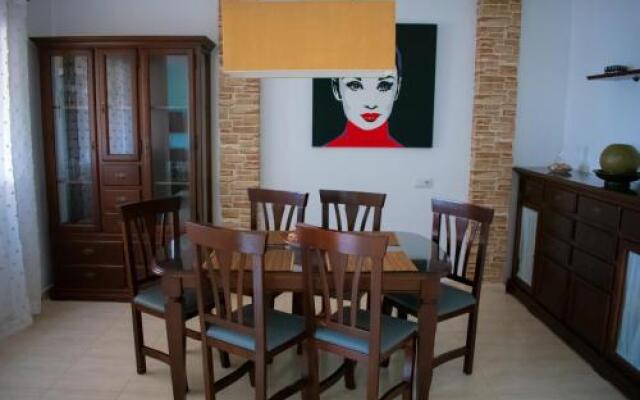 Casa Sur