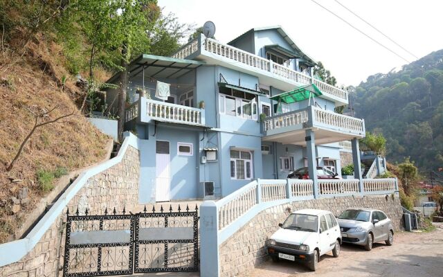 OYO 13332 Home Studio Rooms Shivalik Kasauli