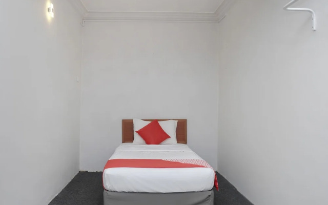 OYO 90120 Mi Hotel Dungun