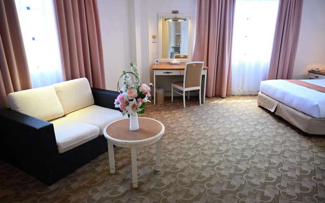 Permai Hotel Kuala Terengganu